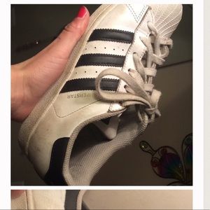 Adidas superstars